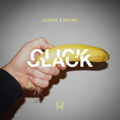 Click Clack - Single by LOUDPVCK & NGHTMRE album reviews, ratings, credits