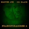 Master Joe - Por Envidiarme