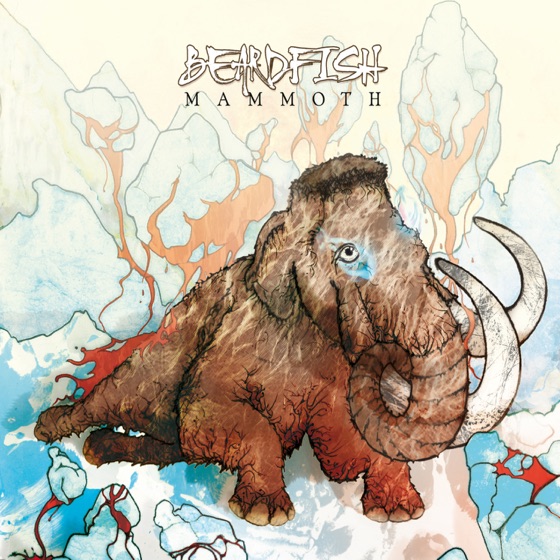 Cover artwork for Green Waves