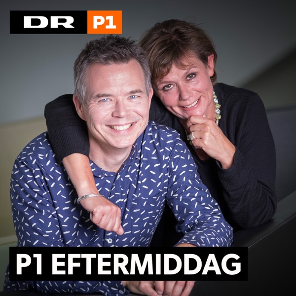 P1 Eftermiddag cover