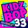 Can't Stop the Feeling! - KIDZ BOP Kids