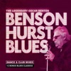 The Legendary Oscar Benton - EP