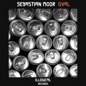 Sebastian Moor - Oval