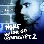 Make My Love Go (feat. Sean Paul) [Cory Enemy X Syre Remix] artwork