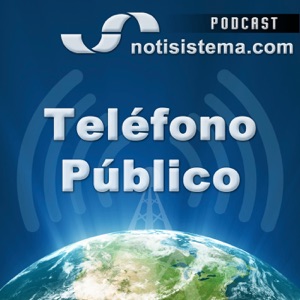 TelÃfono Público - 11 de Octubre de 2019