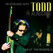 Todd Rundgren - Bang The Drum All Day