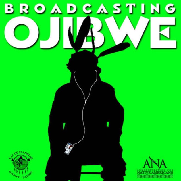 Lac du Flambeau Ojibwe Langage's Podcast by Lac du Flambeau Ojibwe Language on Apple Podcasts