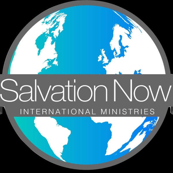 TJ Malcangi - Salvation Now cover