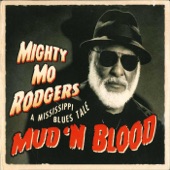 Mud 'n Blood: A Mississippi Blues Tale artwork