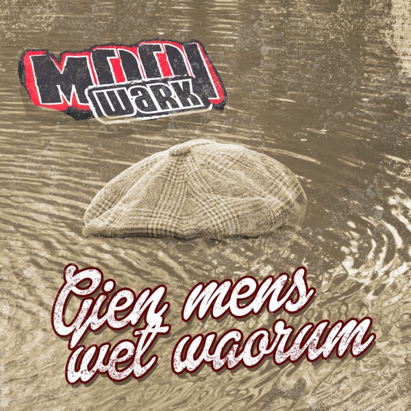 Gien Mens Wet Waorum - Single