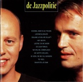 De Jazzpolitie - Liefdesliedjes