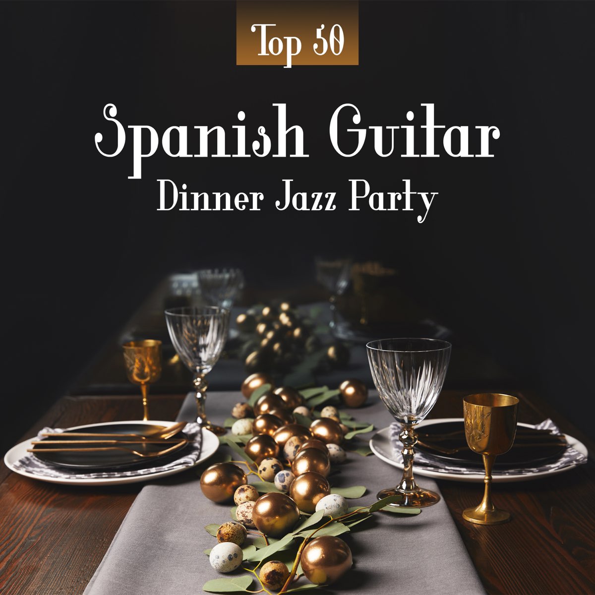 spanish guitar jazz