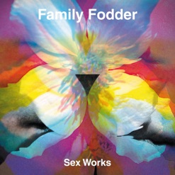 SEX WORKS cover art