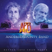 AndersonPonty Band - One In The Rhythm Of Hope