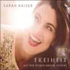 Freiheit (Auf den Spuren Martin Luthers) [Bonus Video Version] album lyrics, reviews, download