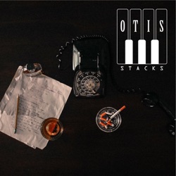 Otis Stacks - Fashion Drunk (Instrumental)