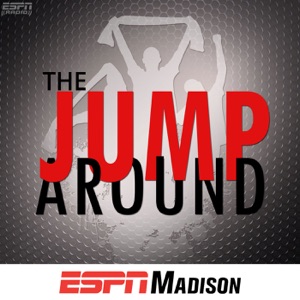 Chris James joins ESPN Wisconsin