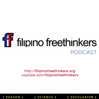 audio podcast – Filipino Freethinkers podcast