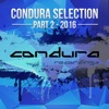 Condura Selection 2016, Pt. 2