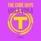 Voilà voilà (Instrumental Mix) - The Cube Guys lyrics