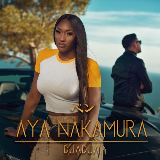 Djadja - Single Djadja - Single
