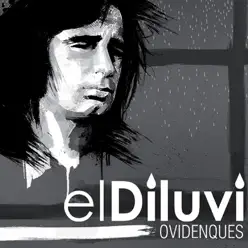 Ovidenques - EP - El Diluvi