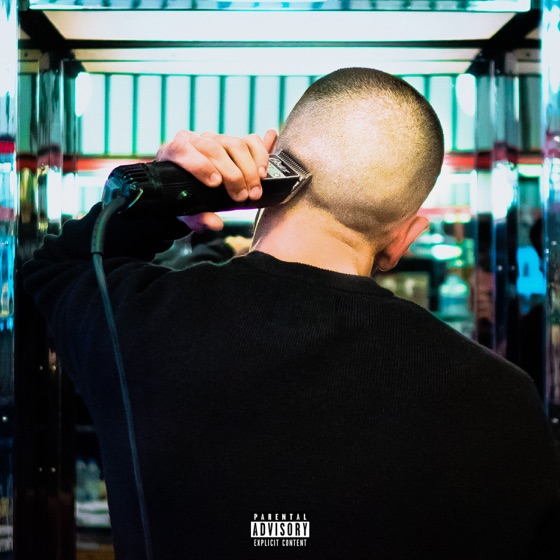 Cover artwork for Jaja