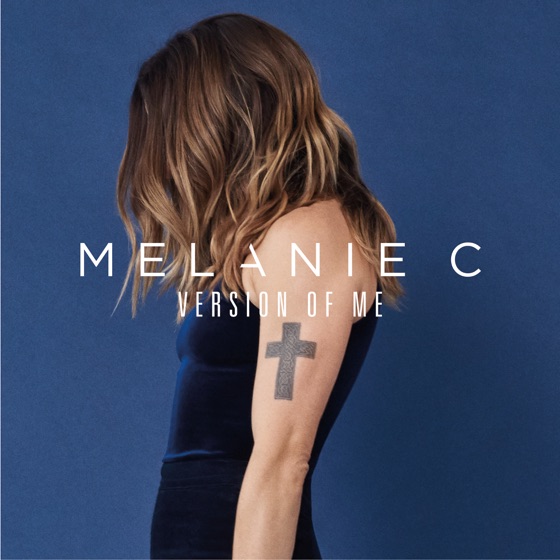 Cover artwork for Version of Me