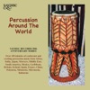 Percussion Around the World artwork