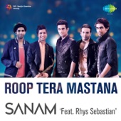 Roop Tera Mastana (feat. Rhys Sebastian) artwork