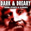 Dark & Dreary Sound Effects & Elements