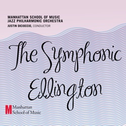 Manhattan School of Music Jazz Philharmonic Orchestra - Sunset and the Mockingbird - The Queen's Suite, Pt. 1