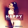 Happy Bossa Nova Lounge: Brazilian Grooves, Fresh Jazz Dance, Cafe Bossa Summer Collection album lyrics, reviews, download