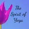 The Spirit of Yoga - Janelle Hogan lyrics