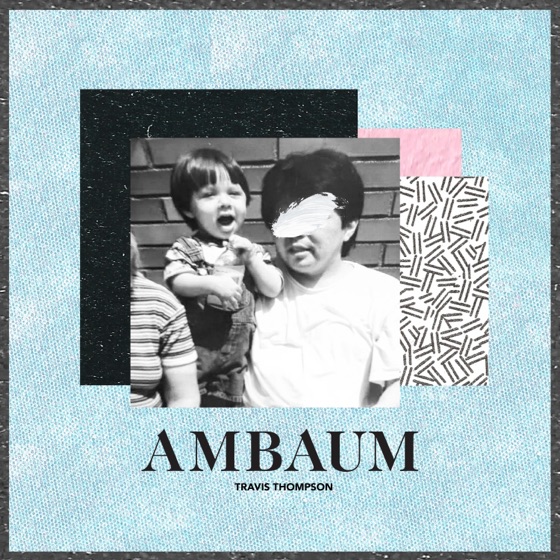 Cover artwork for Ambaum