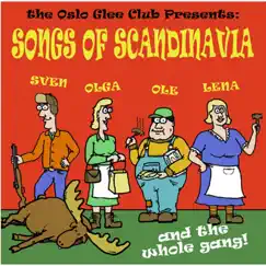 Scandinavian Square Dance (feat. Ölga) Song Lyrics