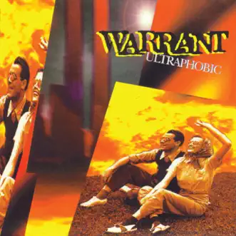 Stronger Now by Warrant song reviws