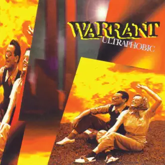 Ultraphobic by Warrant album reviews, ratings, credits