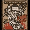 Crazy Ken Band