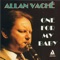 If She Walked into My Life (feat. John Sheridan) - Allan Vaché lyrics