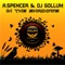 In the Shadows (Stevie Mycs Remix) - A. Spencer & DJ Gollum lyrics