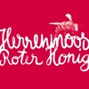 Roter Honig - EP