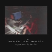 Sense of Music artwork
