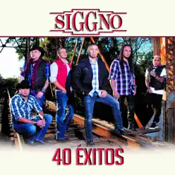 40 Éxitos - Siggno