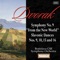 Slavonic Dances, Series 2, Op. 72, B. 147: Slavonic Dance No. 9 in B Major artwork