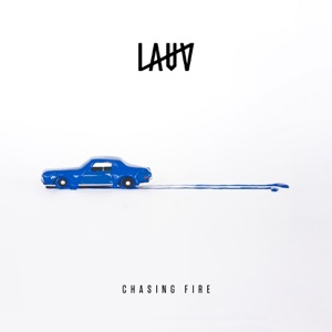 Lauv - Chasing Fire - 排舞 音乐