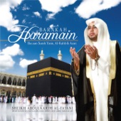 Barakah Haramain, Bacaan Surah Yasin, Al-Kahfi & Azan artwork