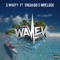 Wavey (feat. Sneakbo & Moelogo) - S Wavey lyrics