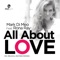 All About Love (Rightside Remix) [feat. Rona Ray] - Mark Di Meo lyrics