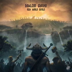 Sawlead Ground - Lost Jungle Savages